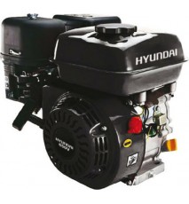 HYUNDAI 650V (50C01) ΚΙΝΗΤΗΡΑΣ ΒΕΝΖΙΝΗΣ 6,5HP