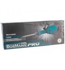 BORMANN Pro BDH4800 (035244) ΚΑΤΕΔΑΦΙΣΤΙΚΟ ΠΙΣΤΟΛΕΤΟ 1500W 50J