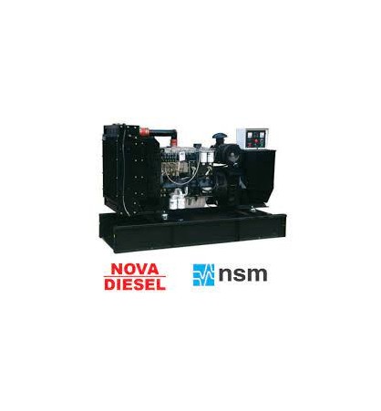 NOVA NSM 22000L AVR (45022-4) ΓΕΝΝΗΤΡΙΑ ΠΕΤΡΕΛΑΙΟΥ 22KVA 380V
