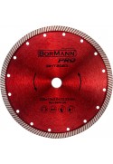 BORMANN PRO BHT2083 (044079) ΔΙΑΜΑΝΤΟΔΙΣΚΟΣ CLASSIC Φ230X2,0X22,2mm 10mm