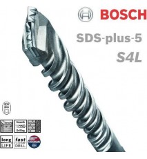 BOSCH 2608597125 ΤΡΥΠΑΝΙ SDS-PLUS 16x950mm