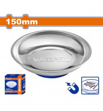 WADFOW WMC6001 ΜΑΓΝΗΤΙΚΟ ΠΙΑΤΟ ΣΥΝΕΡΓΕΙΟΥ 150mm