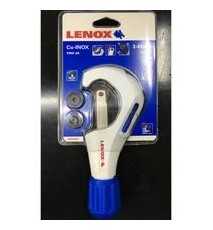 LENOX CU/INOX 10507461 PRO 45 ΣΩΛΗΝΟΚΟΦΤΗΣ INOX 3-45mm