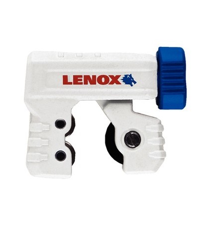 LENOX CU/INOX (10507459) ΣΩΛΗΝΟΚΟΦΤΗΣ INOX ΜΙΝΙ 3-30mm
