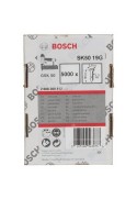 BOSCH SK50 19G (2608200512) ΚΑΡΦΙΑ ΓΙΑ GSK 50 (1.2 x 19 mm)