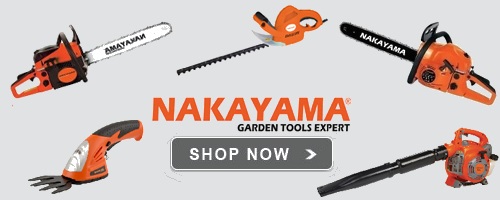 Εργαλεία Nakayama