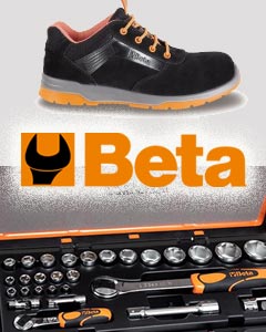 Εργαλεία Beta