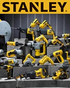 Εργαλεία Stanley