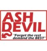 ASH DEVIL